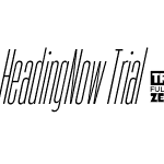 HeadingNow Trial