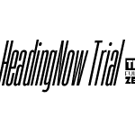 HeadingNow Trial