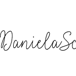 Daniela Script