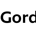 Gordian Std