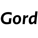 Gordian Std