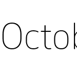 October Pro