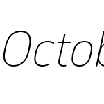 October Pro