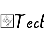 Tectura