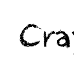 CrayonHandRegular