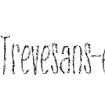 TrevesSans-Regular