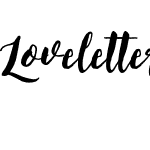 Loveletters Scrip