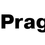 PragmaticaW10-ExtraBold