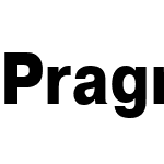 PragmaticaW10-CondExtraBold