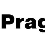 PragmaticaW10-Black