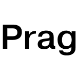 PragmaticaW10-Medium