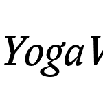 Yoga Web Pro