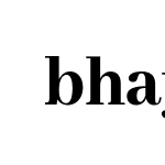 Abhaya Libre Latin ExtraBold