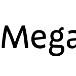 MeganoWebPro-MediumW01-Rg