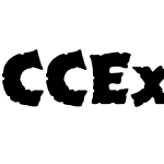 CCExcaliburStoneW00-Bold