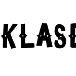 Klasdot