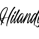 Hilandy
