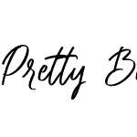 Pretty Berelly