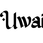 Uwaisyahm