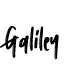 Galiley