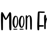 Moon Freze