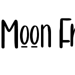 Moon Freze