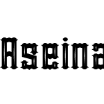 Aseina style II