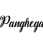 Panghegar