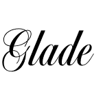 Glade Extra Narrow