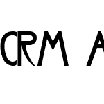 CRM American Horror