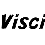 Viscid