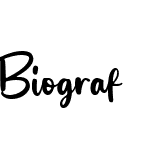 Biograf