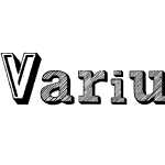 VariusMultiplexTwoW90-Rg