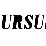 Ursus