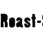 Roast