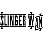 SlingerW00-Extras