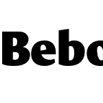 BebopW03-Black