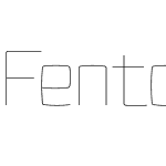 Fenton