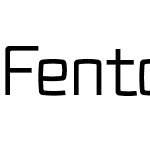 Fenton