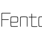 Fenton