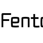 Fenton
