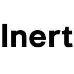 Inerta