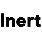 Inerta