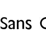 Sans Guilt DB