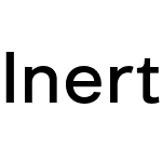 Inerta