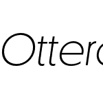 Otterco Display