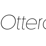 Otterco Display