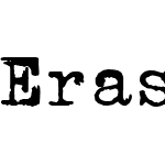ErasedTypewriter2W00-Rg