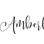 Amberlight