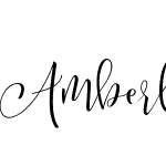 Amberlight